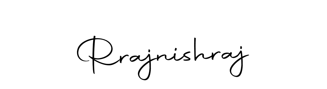 You should practise on your own different ways (Autography-DOLnW) to write your name (Rrajnishraj) in signature. don't let someone else do it for you. Rrajnishraj signature style 10 images and pictures png