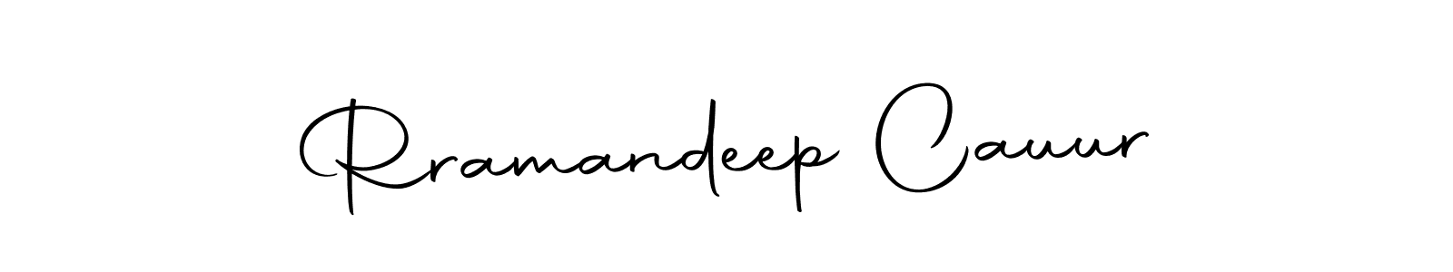 How to Draw Rramandeep Cauur signature style? Autography-DOLnW is a latest design signature styles for name Rramandeep Cauur. Rramandeep Cauur signature style 10 images and pictures png