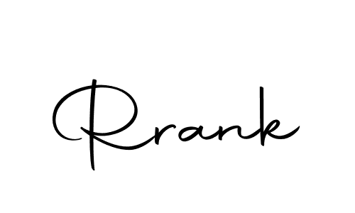 Here are the top 10 professional signature styles for the name Rrank. These are the best autograph styles you can use for your name. Rrank signature style 10 images and pictures png