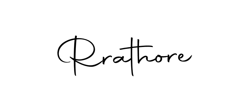 Here are the top 10 professional signature styles for the name Rrathore. These are the best autograph styles you can use for your name. Rrathore signature style 10 images and pictures png