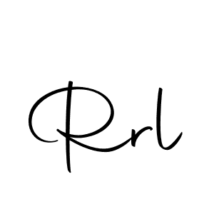 Also You can easily find your signature by using the search form. We will create Rrl name handwritten signature images for you free of cost using Autography-DOLnW sign style. Rrl signature style 10 images and pictures png