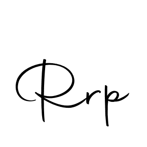 Make a beautiful signature design for name Rrp. Use this online signature maker to create a handwritten signature for free. Rrp signature style 10 images and pictures png