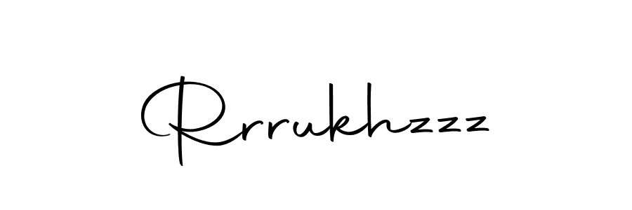 Rrrukhzzz stylish signature style. Best Handwritten Sign (Autography-DOLnW) for my name. Handwritten Signature Collection Ideas for my name Rrrukhzzz. Rrrukhzzz signature style 10 images and pictures png