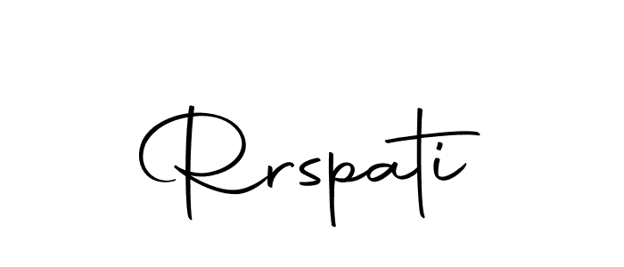 How to Draw Rrspati signature style? Autography-DOLnW is a latest design signature styles for name Rrspati. Rrspati signature style 10 images and pictures png