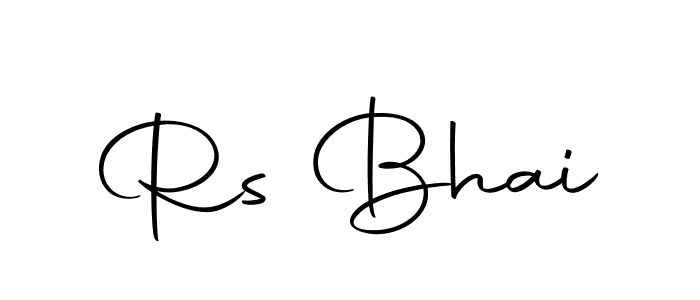 Also You can easily find your signature by using the search form. We will create Rs Bhai name handwritten signature images for you free of cost using Autography-DOLnW sign style. Rs Bhai signature style 10 images and pictures png