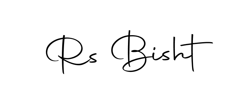 Once you've used our free online signature maker to create your best signature Autography-DOLnW style, it's time to enjoy all of the benefits that Rs Bisht name signing documents. Rs Bisht signature style 10 images and pictures png