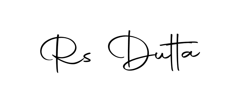 Best and Professional Signature Style for Rs Dutta. Autography-DOLnW Best Signature Style Collection. Rs Dutta signature style 10 images and pictures png