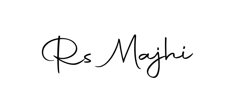 You can use this online signature creator to create a handwritten signature for the name Rs Majhi. This is the best online autograph maker. Rs Majhi signature style 10 images and pictures png