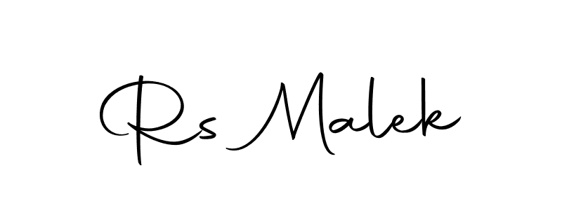 It looks lik you need a new signature style for name Rs Malek. Design unique handwritten (Autography-DOLnW) signature with our free signature maker in just a few clicks. Rs Malek signature style 10 images and pictures png