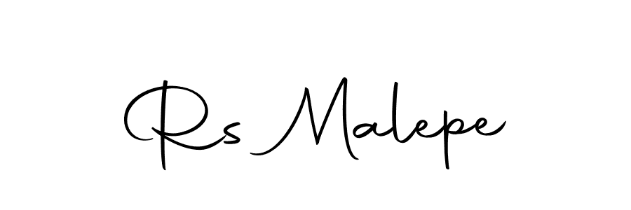 Here are the top 10 professional signature styles for the name Rs Malepe. These are the best autograph styles you can use for your name. Rs Malepe signature style 10 images and pictures png