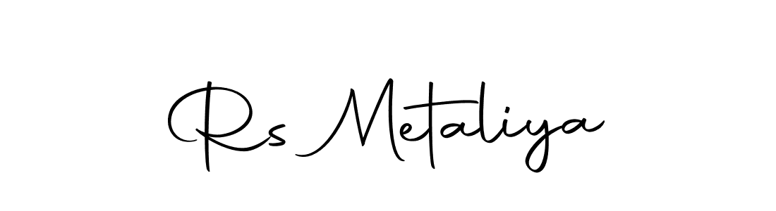 Here are the top 10 professional signature styles for the name Rs Metaliya. These are the best autograph styles you can use for your name. Rs Metaliya signature style 10 images and pictures png