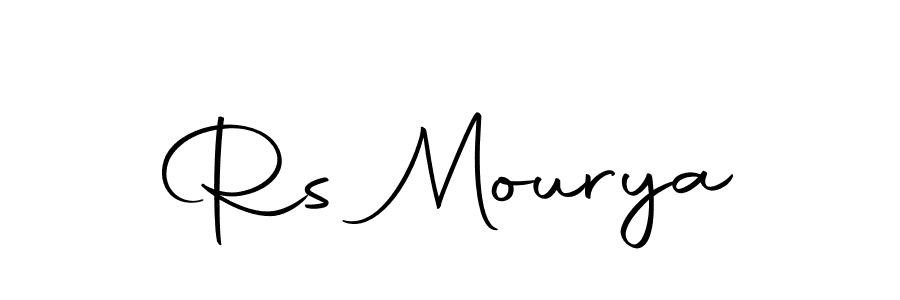 How to Draw Rs Mourya signature style? Autography-DOLnW is a latest design signature styles for name Rs Mourya. Rs Mourya signature style 10 images and pictures png