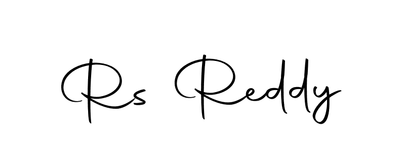 You can use this online signature creator to create a handwritten signature for the name Rs Reddy. This is the best online autograph maker. Rs Reddy signature style 10 images and pictures png