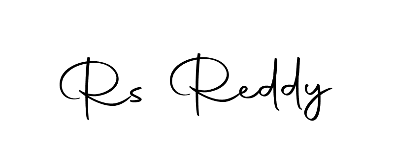 Here are the top 10 professional signature styles for the name Rs Reddy. These are the best autograph styles you can use for your name. Rs Reddy signature style 10 images and pictures png