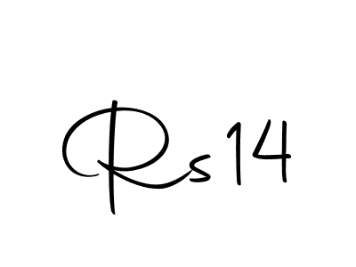 Check out images of Autograph of Rs14 name. Actor Rs14 Signature Style. Autography-DOLnW is a professional sign style online. Rs14 signature style 10 images and pictures png