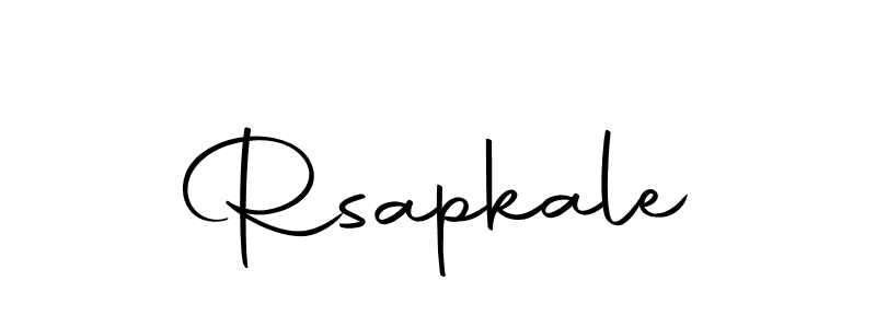 Check out images of Autograph of Rsapkale name. Actor Rsapkale Signature Style. Autography-DOLnW is a professional sign style online. Rsapkale signature style 10 images and pictures png