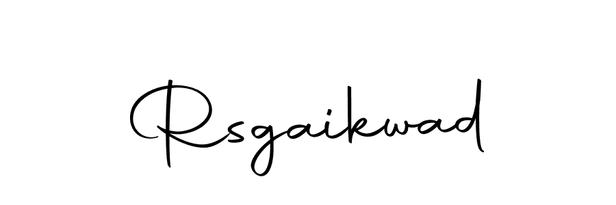 It looks lik you need a new signature style for name Rsgaikwad. Design unique handwritten (Autography-DOLnW) signature with our free signature maker in just a few clicks. Rsgaikwad signature style 10 images and pictures png