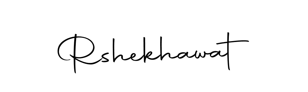 It looks lik you need a new signature style for name Rshekhawat. Design unique handwritten (Autography-DOLnW) signature with our free signature maker in just a few clicks. Rshekhawat signature style 10 images and pictures png