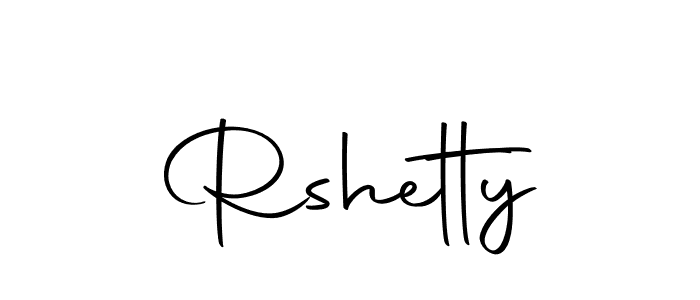 Also You can easily find your signature by using the search form. We will create Rshetty name handwritten signature images for you free of cost using Autography-DOLnW sign style. Rshetty signature style 10 images and pictures png