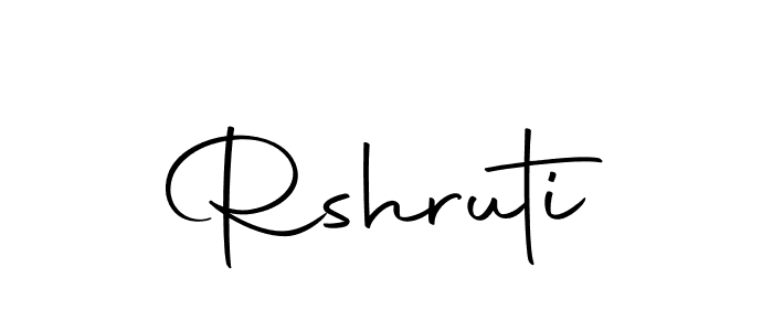 Best and Professional Signature Style for Rshruti. Autography-DOLnW Best Signature Style Collection. Rshruti signature style 10 images and pictures png