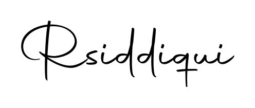 Create a personalized artistic stamp with Rsiddiqui in Autography-DOLnW font. Perfect for visual artists, designers, and influencers. Rsiddiqui signature style 10 images and pictures png