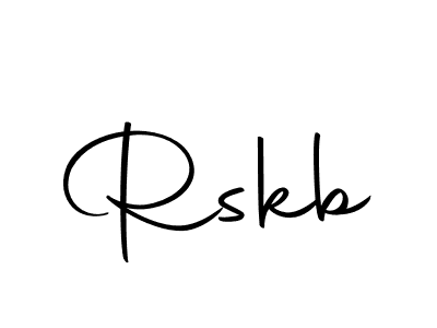 You can use this online signature creator to create a handwritten signature for the name Rskb. This is the best online autograph maker. Rskb signature style 10 images and pictures png