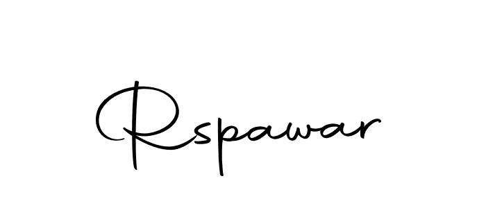 Here are the top 10 professional signature styles for the name Rspawar. These are the best autograph styles you can use for your name. Rspawar signature style 10 images and pictures png