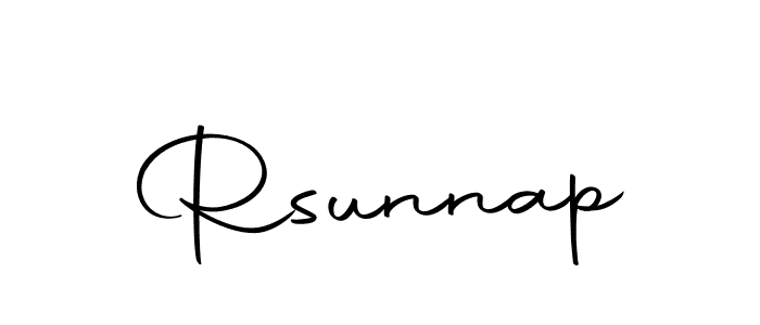 See photos of Rsunnap official signature by Spectra . Check more albums & portfolios. Read reviews & check more about Autography-DOLnW font. Rsunnap signature style 10 images and pictures png