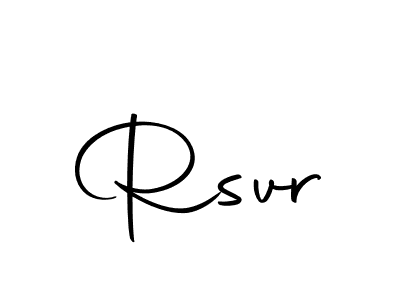 Once you've used our free online signature maker to create your best signature Autography-DOLnW style, it's time to enjoy all of the benefits that Rsvr name signing documents. Rsvr signature style 10 images and pictures png