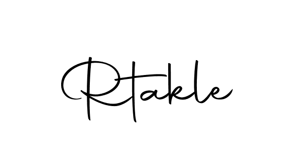 Also You can easily find your signature by using the search form. We will create Rtakle name handwritten signature images for you free of cost using Autography-DOLnW sign style. Rtakle signature style 10 images and pictures png