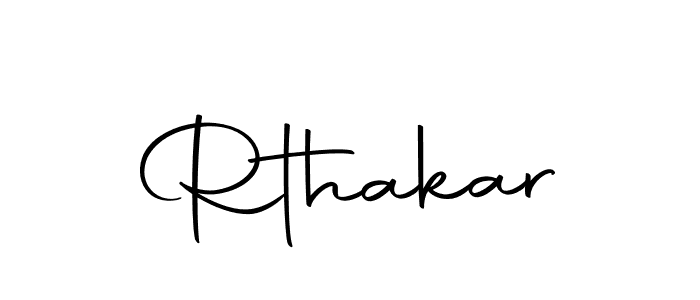 Here are the top 10 professional signature styles for the name Rthakar. These are the best autograph styles you can use for your name. Rthakar signature style 10 images and pictures png