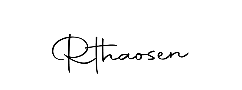 See photos of Rthaosen official signature by Spectra . Check more albums & portfolios. Read reviews & check more about Autography-DOLnW font. Rthaosen signature style 10 images and pictures png