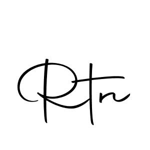 It looks lik you need a new signature style for name Rtn. Design unique handwritten (Autography-DOLnW) signature with our free signature maker in just a few clicks. Rtn signature style 10 images and pictures png