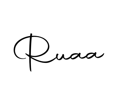 This is the best signature style for the Ruaa name. Also you like these signature font (Autography-DOLnW). Mix name signature. Ruaa signature style 10 images and pictures png