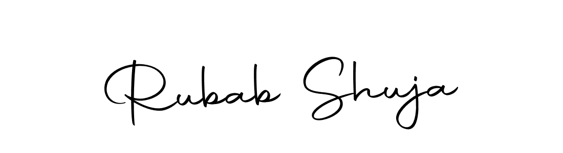 See photos of Rubab Shuja official signature by Spectra . Check more albums & portfolios. Read reviews & check more about Autography-DOLnW font. Rubab Shuja signature style 10 images and pictures png