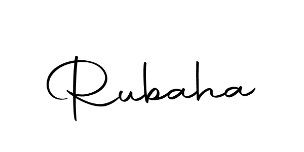 This is the best signature style for the Rubaha name. Also you like these signature font (Autography-DOLnW). Mix name signature. Rubaha signature style 10 images and pictures png