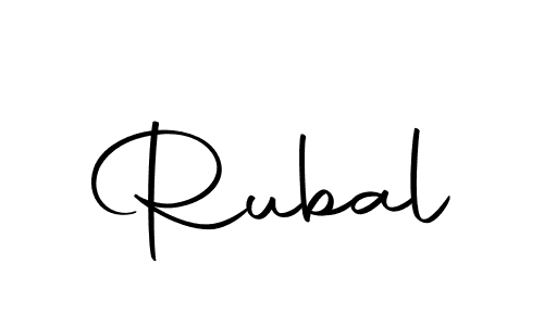 You can use this online signature creator to create a handwritten signature for the name Rubal. This is the best online autograph maker. Rubal signature style 10 images and pictures png