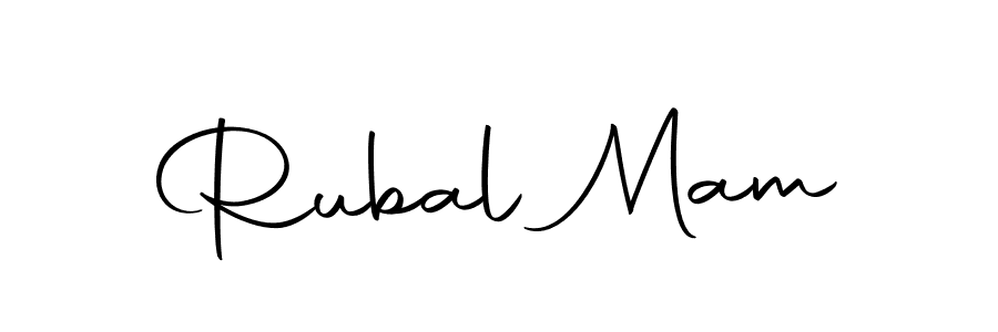 Check out images of Autograph of Rubal Mam name. Actor Rubal Mam Signature Style. Autography-DOLnW is a professional sign style online. Rubal Mam signature style 10 images and pictures png