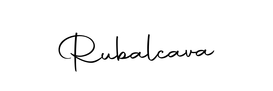 Make a short Rubalcava signature style. Manage your documents anywhere anytime using Autography-DOLnW. Create and add eSignatures, submit forms, share and send files easily. Rubalcava signature style 10 images and pictures png