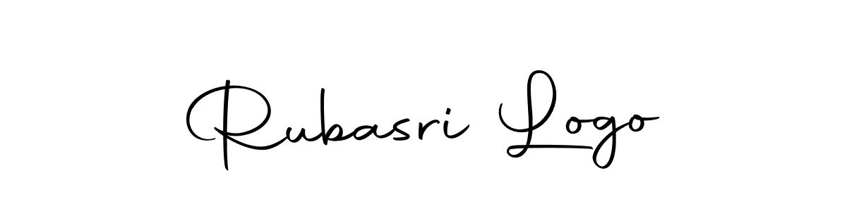 Autography-DOLnW is a professional signature style that is perfect for those who want to add a touch of class to their signature. It is also a great choice for those who want to make their signature more unique. Get Rubasri Logo name to fancy signature for free. Rubasri Logo signature style 10 images and pictures png