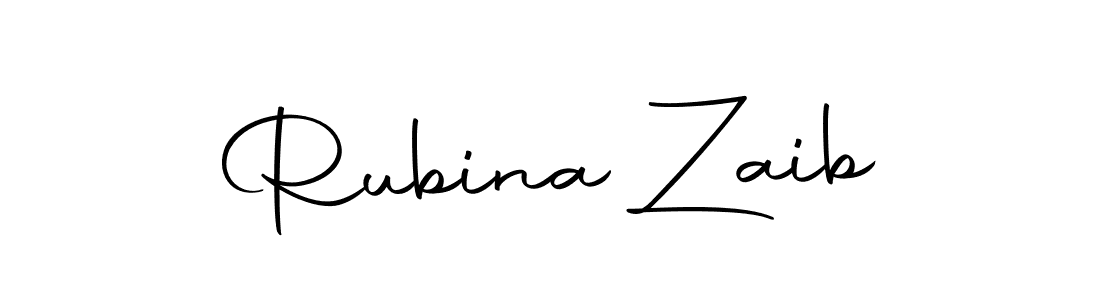 It looks lik you need a new signature style for name Rubina Zaib. Design unique handwritten (Autography-DOLnW) signature with our free signature maker in just a few clicks. Rubina Zaib signature style 10 images and pictures png