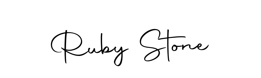 See photos of Ruby Stone official signature by Spectra . Check more albums & portfolios. Read reviews & check more about Autography-DOLnW font. Ruby Stone signature style 10 images and pictures png