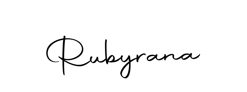 See photos of Rubyrana official signature by Spectra . Check more albums & portfolios. Read reviews & check more about Autography-DOLnW font. Rubyrana signature style 10 images and pictures png