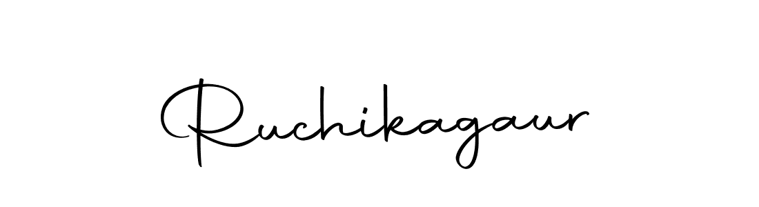 Best and Professional Signature Style for Ruchikagaur. Autography-DOLnW Best Signature Style Collection. Ruchikagaur signature style 10 images and pictures png