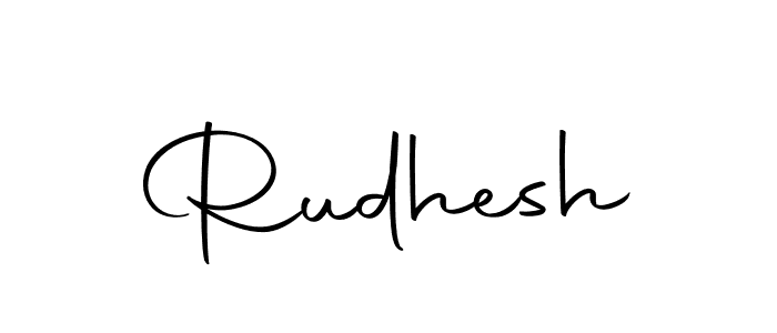 Here are the top 10 professional signature styles for the name Rudhesh. These are the best autograph styles you can use for your name. Rudhesh signature style 10 images and pictures png