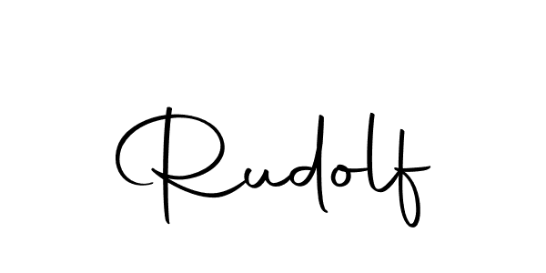 Also You can easily find your signature by using the search form. We will create Rudolf name handwritten signature images for you free of cost using Autography-DOLnW sign style. Rudolf signature style 10 images and pictures png