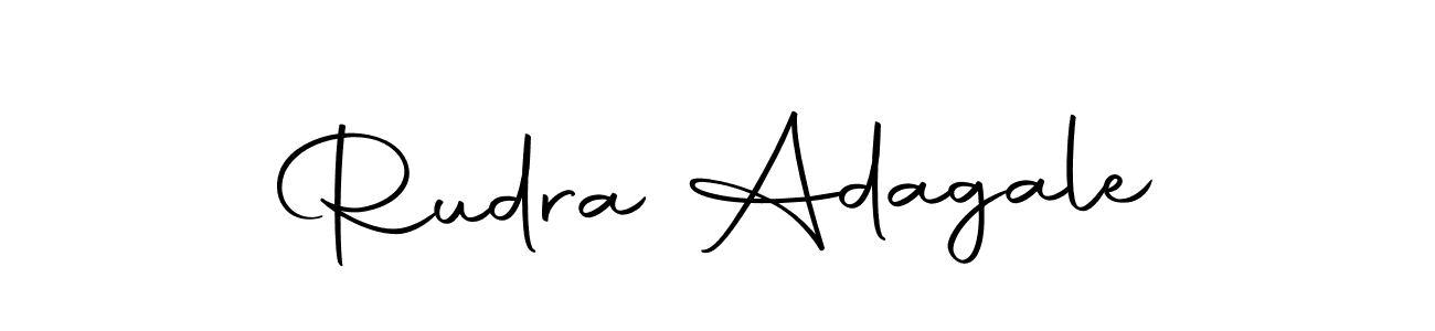 See photos of Rudra Adagale official signature by Spectra . Check more albums & portfolios. Read reviews & check more about Autography-DOLnW font. Rudra Adagale signature style 10 images and pictures png