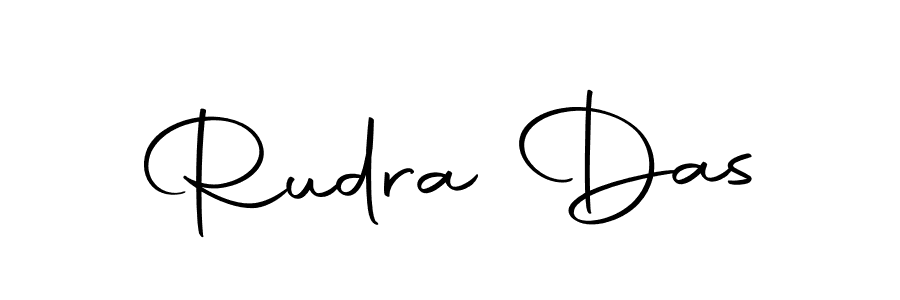 Make a beautiful signature design for name Rudra Das. Use this online signature maker to create a handwritten signature for free. Rudra Das signature style 10 images and pictures png