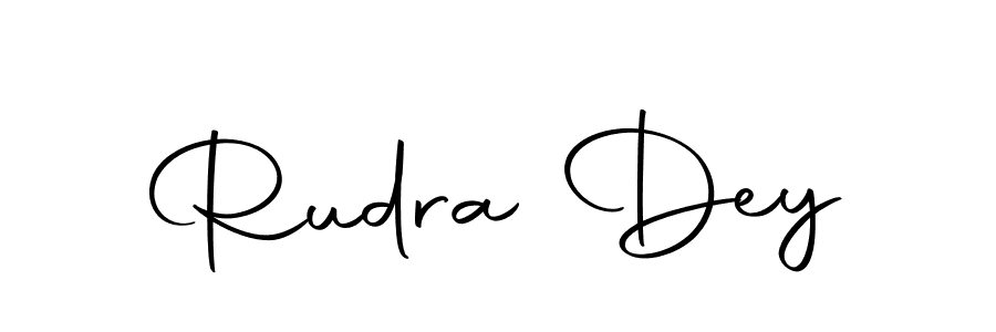 Once you've used our free online signature maker to create your best signature Autography-DOLnW style, it's time to enjoy all of the benefits that Rudra Dey name signing documents. Rudra Dey signature style 10 images and pictures png