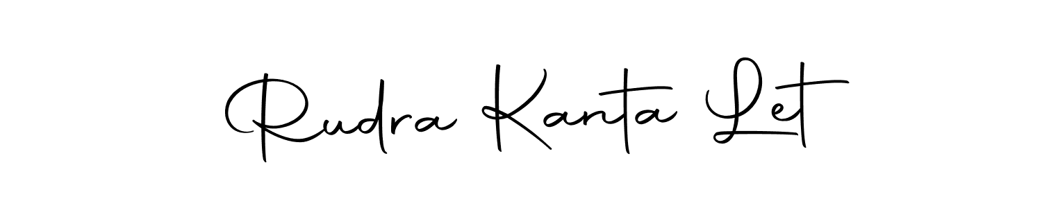 Check out images of Autograph of Rudra Kanta Let name. Actor Rudra Kanta Let Signature Style. Autography-DOLnW is a professional sign style online. Rudra Kanta Let signature style 10 images and pictures png